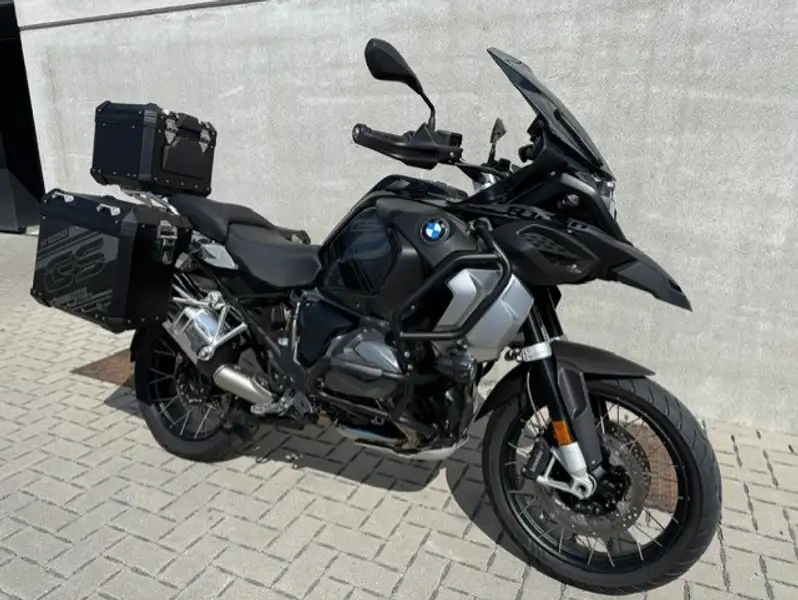 BMW R 1250 GS - foto 2