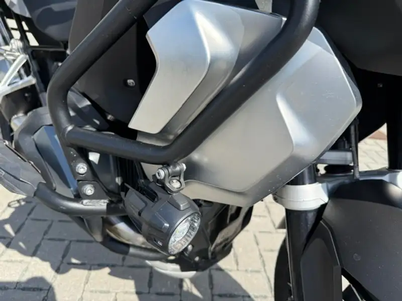 BMW R 1250 GS - foto 5