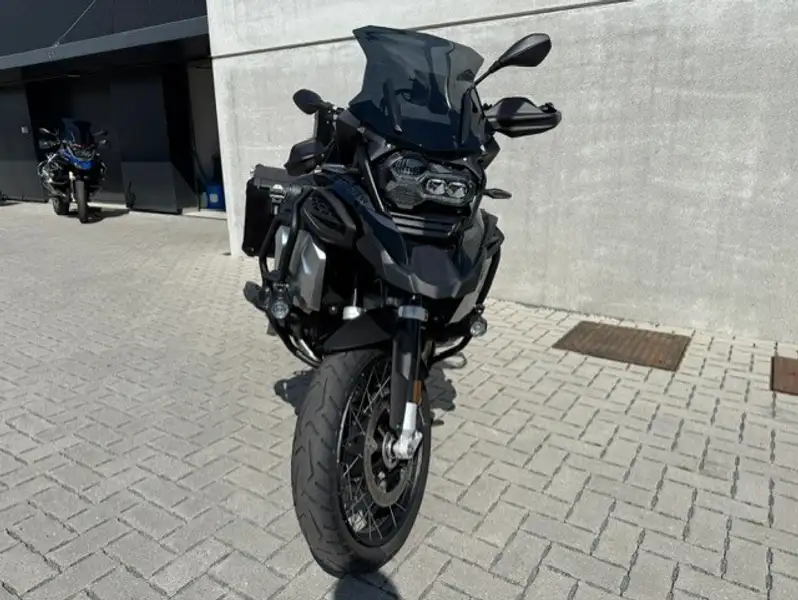 BMW R 1250 GS - foto 8
