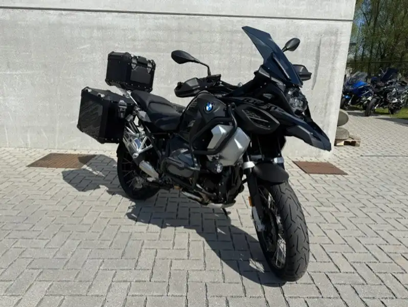 BMW R 1250 GS - foto 3