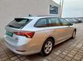 Skoda Octavia Combi 2,0 TDI Business Erster Besitz Silber - thumbnail 5