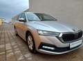 Skoda Octavia Combi 2,0 TDI Business Erster Besitz Silber - thumbnail 3