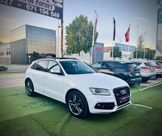3.0TDI quattro Tiptronic 313