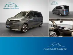 Volkswagen T7 California Ocean eHybr. 4M AHK ACC IQ HuD