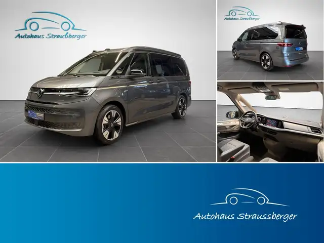 Volkswagen T7 California Ocean eHybr. 4M AHK ACC IQ HuD