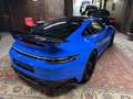 Porsche 992 Carrera 4 GTS Coupé PDK Azul - thumbnail 9