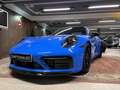 Porsche 992 Carrera 4 GTS Coupé PDK Azul - thumbnail 12
