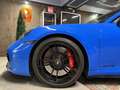 Porsche 992 Carrera 4 GTS Coupé PDK Azul - thumbnail 8
