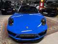 Porsche 992 Carrera 4 GTS Coupé PDK Azul - thumbnail 14