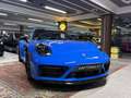 Porsche 992 Carrera 4 GTS Coupé PDK Azul - thumbnail 15