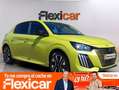 Peugeot 208 Allure Gasolina 100 S&S 6 Vel. MAN Amarillo - thumbnail 1