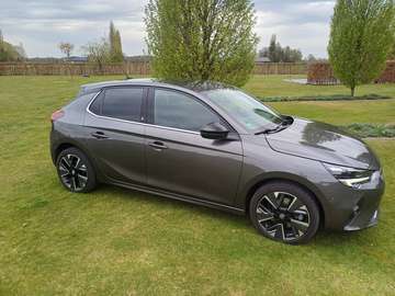 Corsa Elegance 50 kWh