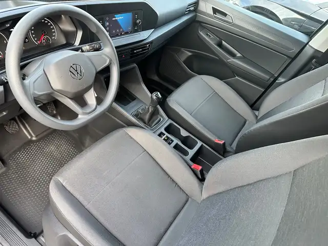 Volkswagen Caddy view 10