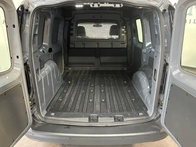 Volkswagen Caddy view 6