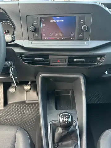 Volkswagen Caddy view 12