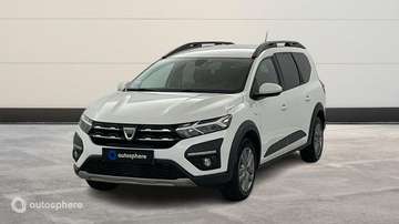 1.0 ECO-G 100ch Confort 5 places