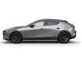Mazda 3 HOMURA+KAMERA+LED+CARPLAY+PDC+DAB+TZ-DEAL!! Grijs - thumbnail 2