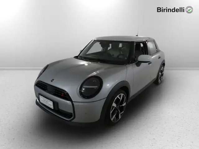 MINI Cooper S 5 Porte Cooper S Classic