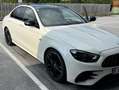 Mercedes-Benz E 53 AMG E 53 AMG 4MATIC  Aut. Weiß - thumbnail 1