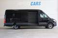Mercedes-Benz Sprinter 316 CDI ZWART L3/H2 PDC CAMERA BLIS CLIMA CRUISE C Zwart - thumbnail 3