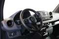 Mercedes-Benz Sprinter 316 CDI ZWART L3/H2 PDC CAMERA BLIS CLIMA CRUISE C Zwart - thumbnail 6
