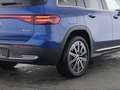 Mercedes-Benz EQB 350 4M PROG-ADV 19"AMG AHK PANO FAP MEMO VZA Bleu - thumbnail 5