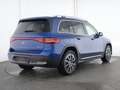 Mercedes-Benz EQB 350 4M PROG-ADV 19"AMG AHK PANO FAP MEMO VZA Bleu - thumbnail 4