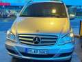 Mercedes-Benz Viano Viano 2.2 CDI DPF lang Automatik Trend Edition srebrna - thumbnail 4