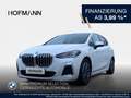 BMW 218 M Sport Weiß - thumbnail 1