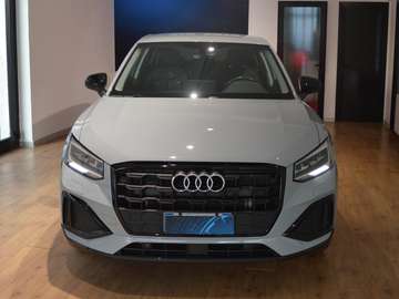 Q2 I 2021 30 2.0 tdi Admired Advanced s-tronic