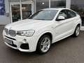 BMW X4 xDrive 30d M-Sportpaket DDC AHK HeadUp Kamera Blanc - thumbnail 1