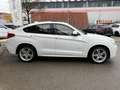 BMW X4 xDrive 30d M-Sportpaket DDC AHK HeadUp Kamera Blanc - thumbnail 6