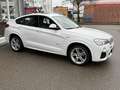 BMW X4 xDrive 30d M-Sportpaket DDC AHK HeadUp Kamera Blanc - thumbnail 5