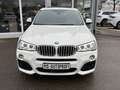 BMW X4 xDrive 30d M-Sportpaket DDC AHK HeadUp Kamera Blanc - thumbnail 3