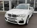 BMW X4 xDrive 30d M-Sportpaket DDC AHK HeadUp Kamera Blanc - thumbnail 2