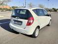Mercedes-Benz A 160 BlueEFFICIENCY 95Cv*Cerchi*Bluetooth*Aux*Euro5 Blanco - thumbnail 4
