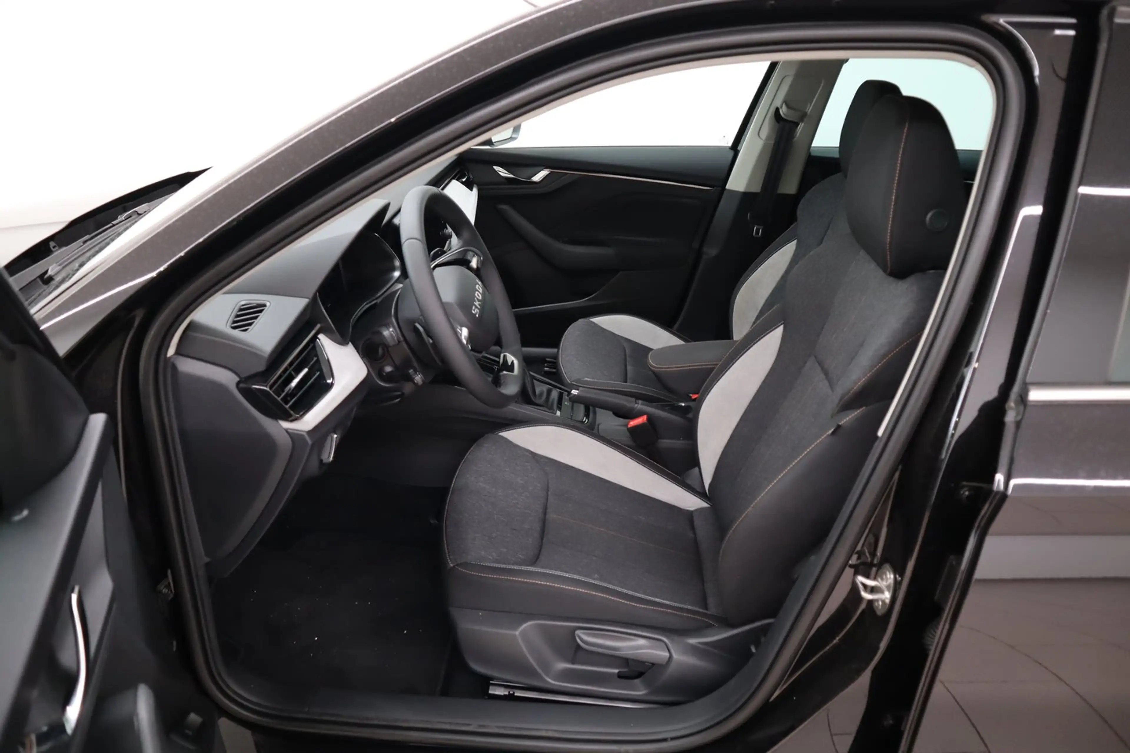 Skoda Scala Selection TSI DSG — photo 10