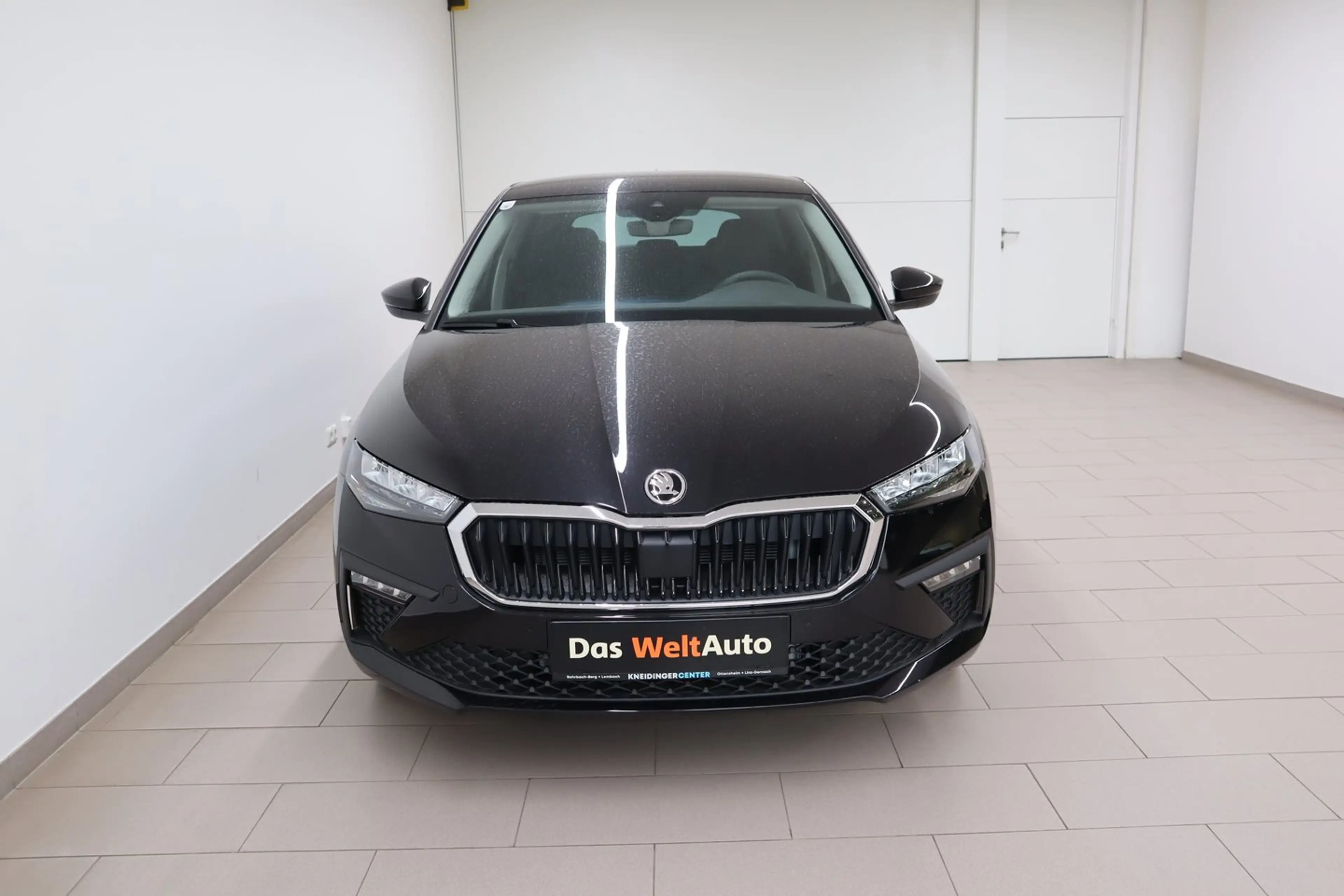 Skoda Scala Selection TSI DSG — photo 2