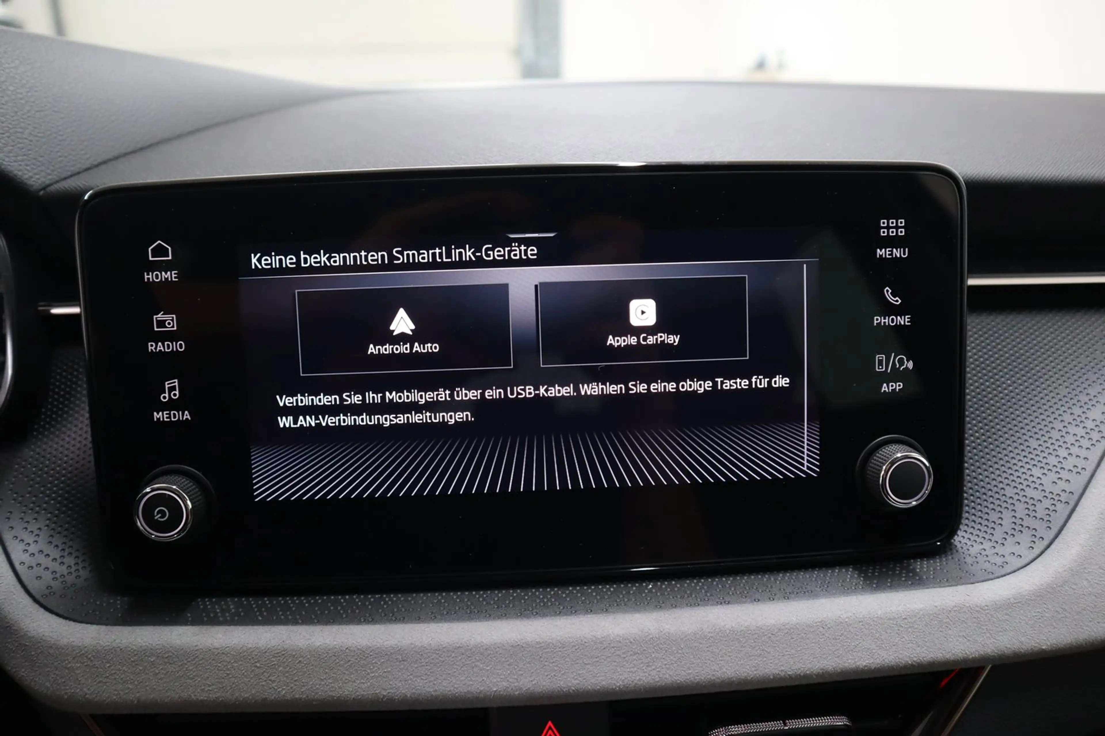 Skoda Scala Selection TSI DSG — photo 14