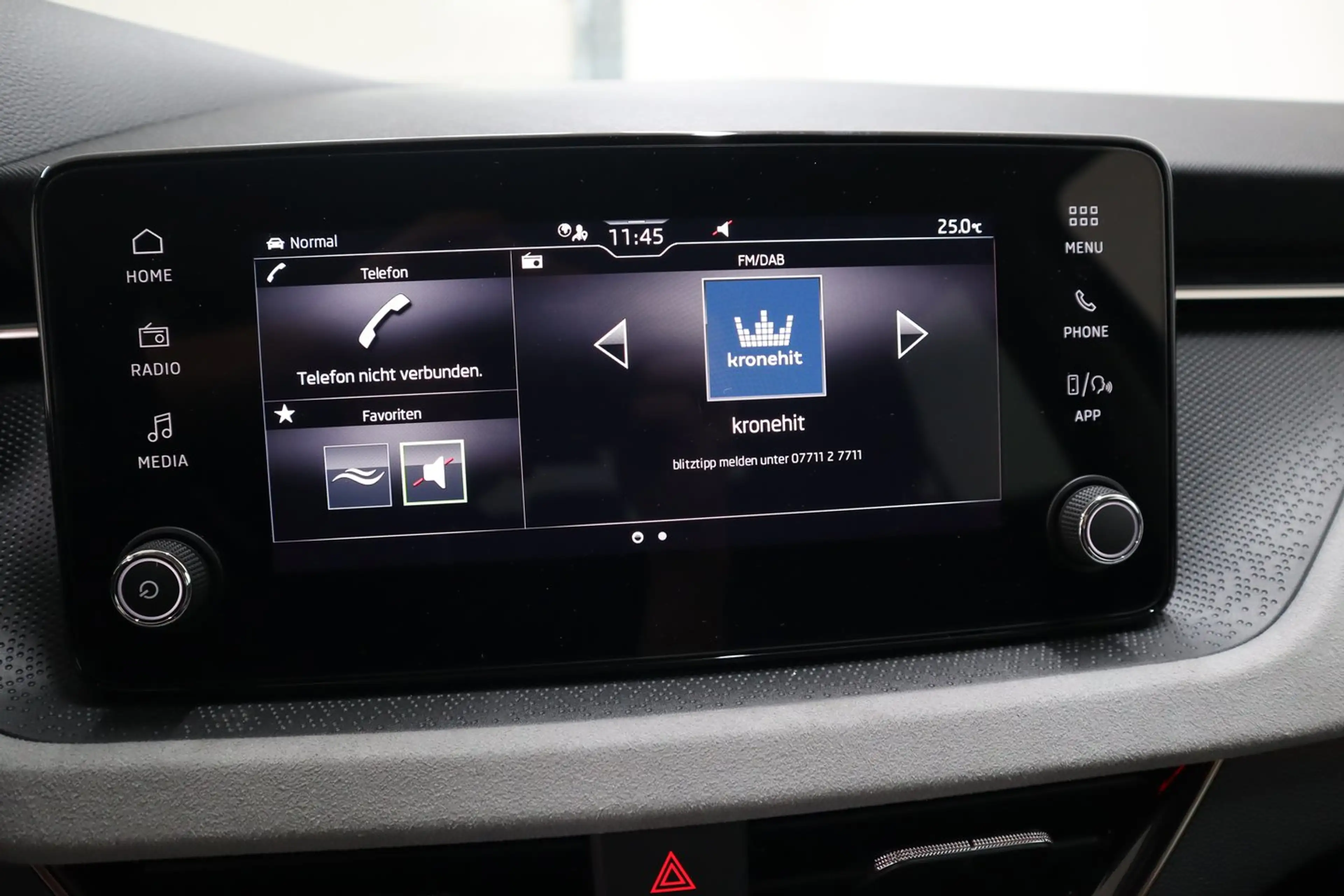 Skoda Scala Selection TSI DSG — photo 13