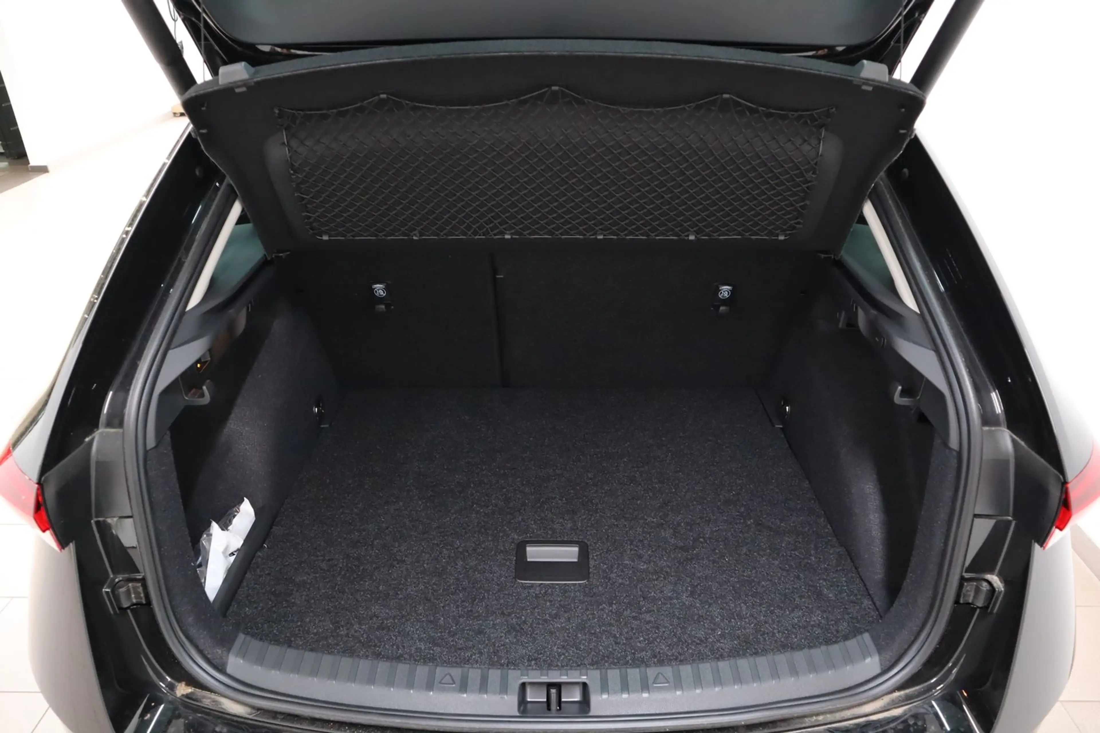 Skoda Scala Selection TSI DSG — photo 7