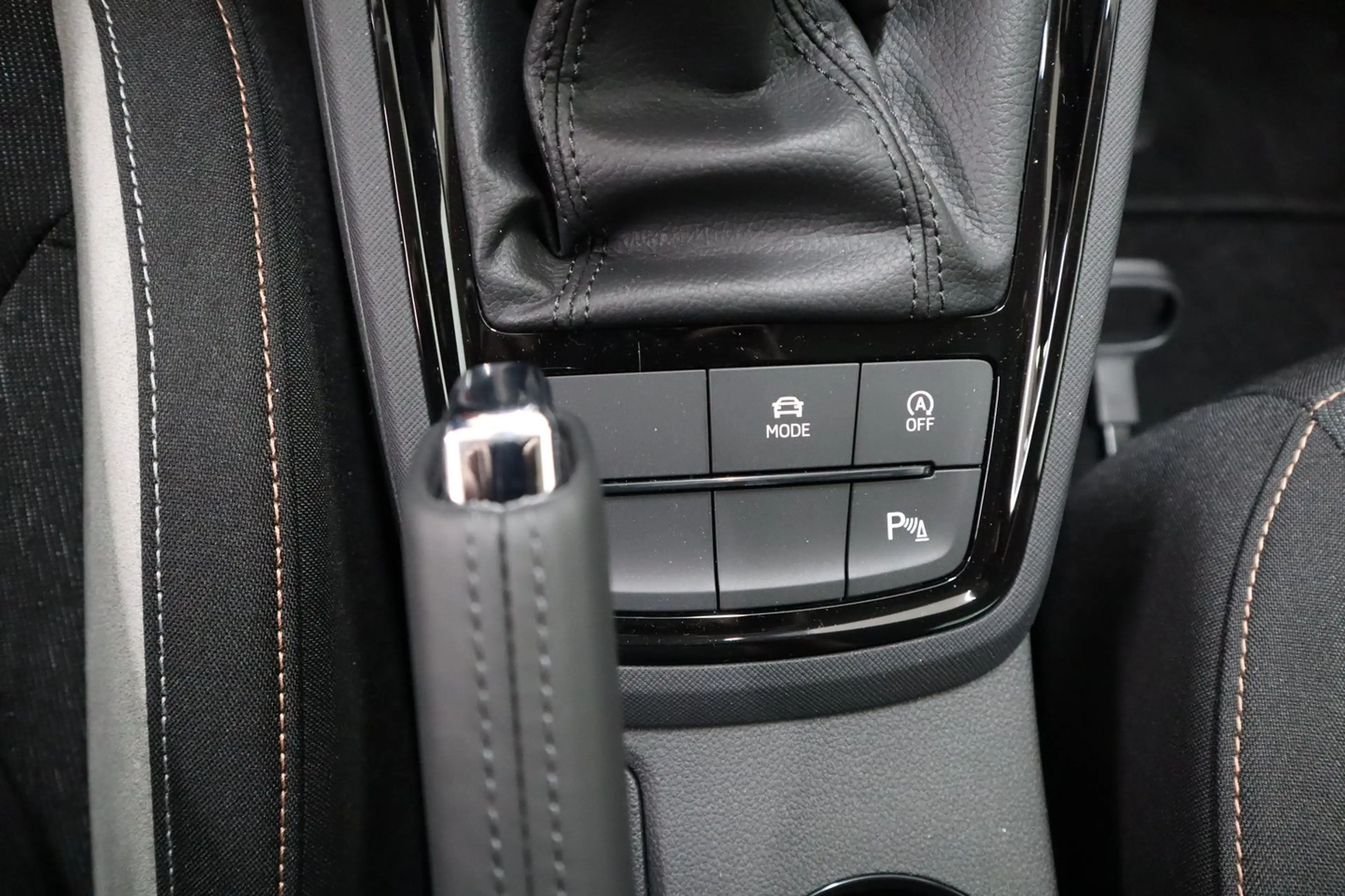 Skoda Scala Selection TSI DSG — photo 15