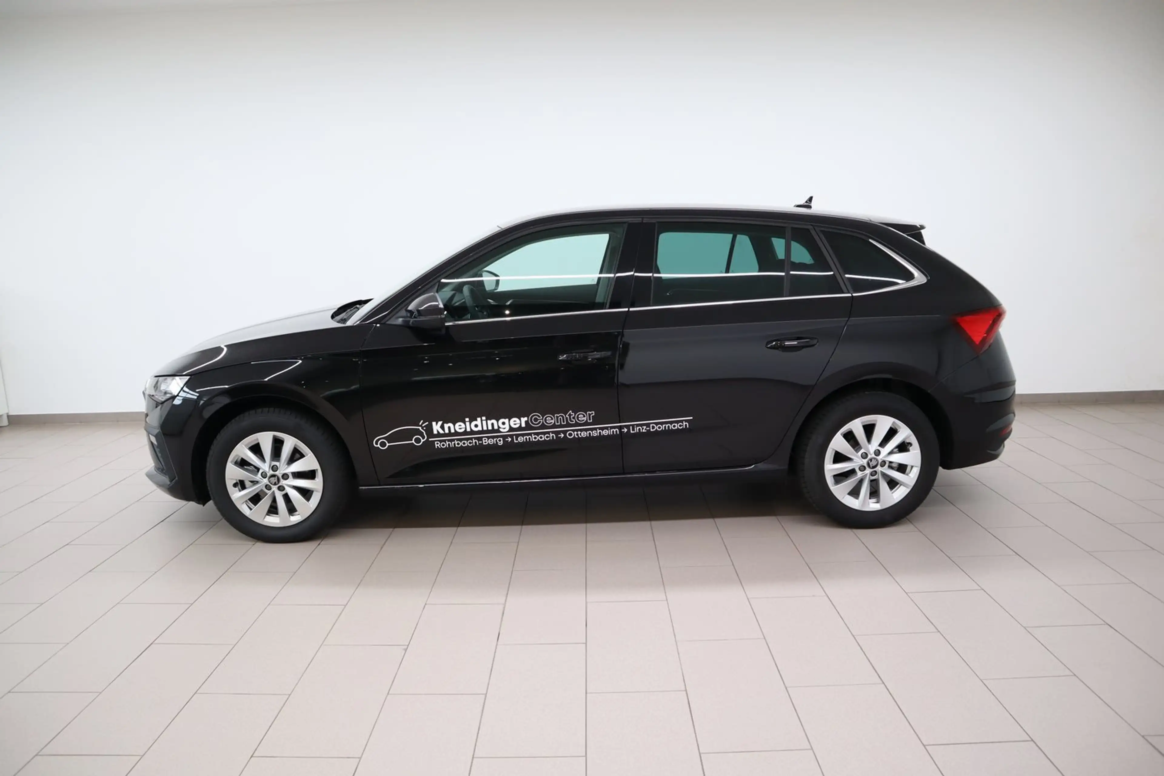 Skoda Scala Selection TSI DSG — photo 3