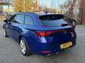 SEAT Leon e-Hybrid Sportstourer 1.4 TSI eHybrid PHEV FR // LED // NAV Bleu - thumbnail 4