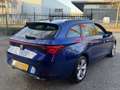 SEAT Leon e-Hybrid Sportstourer 1.4 TSI eHybrid PHEV FR // LED // NAV Bleu - thumbnail 5