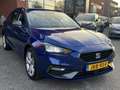 SEAT Leon e-Hybrid Sportstourer 1.4 TSI eHybrid PHEV FR // LED // NAV Bleu - thumbnail 3
