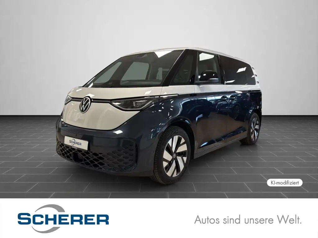 PRO KR 77 kWh IQ.LIGHT AHK ACC 360° Styl