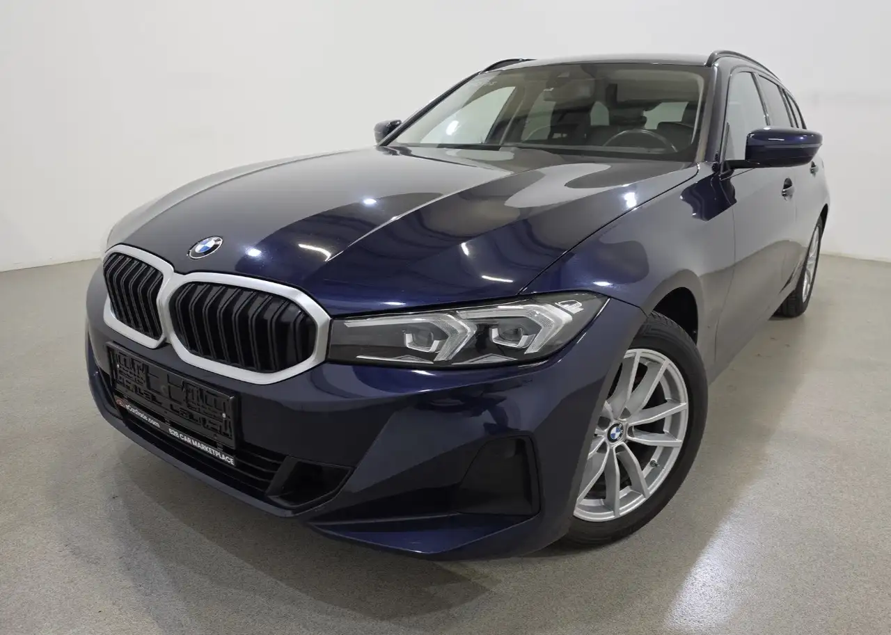 BMW 316