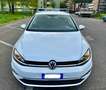 Volkswagen Golf Variant 1.6 tdi Business 115cv 2017 FULL OPTIONAL Bianco - thumbnail 2