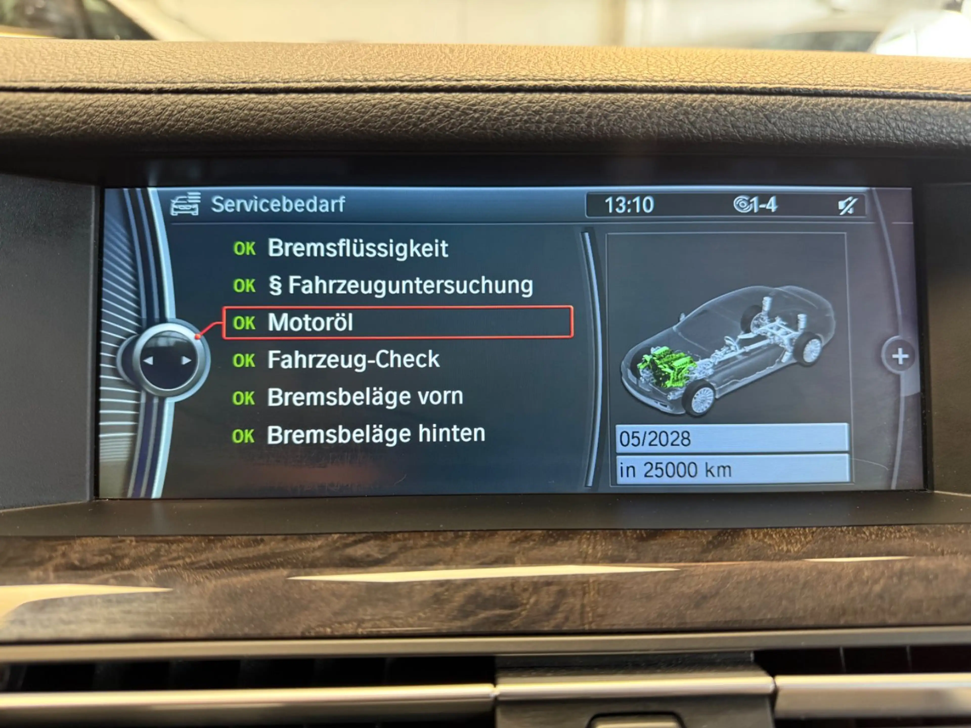 BMW 730 D*LEDER*GSHD*STDHZ*MFL*HIFI*NAVI PR*BI XENON — photo 12